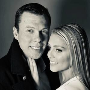 Meet your Posher, Trevor